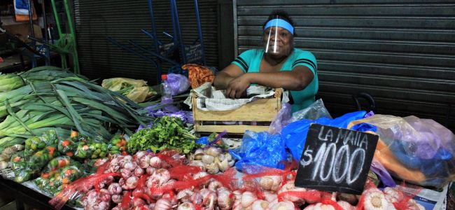 Parlamento Latinoamericano y Caribeño pidió acciones urgentes ante el alza en los precios de los alimentos