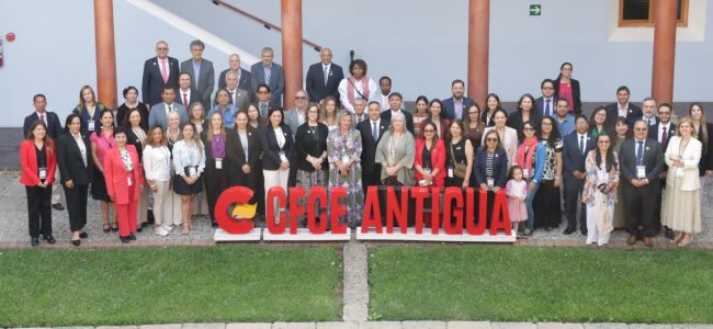 Con diálogo regional, avanza implementación del Pacto Alimentación Primero