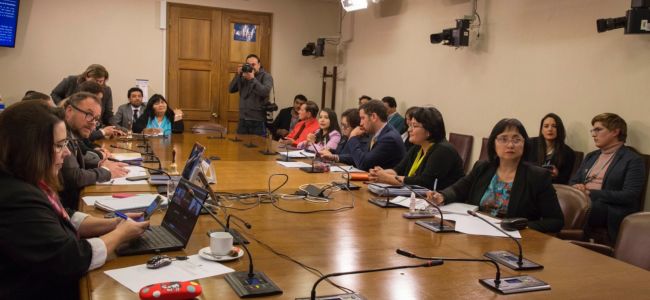 Chile inicia discusión de Proyecto de Ley Marco para la Seguridad y Soberanía Alimentaria