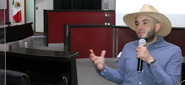 [Opinión] Legisladores de la Humanidad a favor de la Salud. Por Alfredo Alvarez