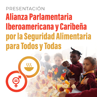 Presentación de la Alianza Iberomericana
