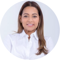 Foto Ana Paola García Colombia