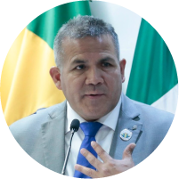 Foto Fernando Arce Perú