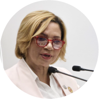 Soraya Suarez