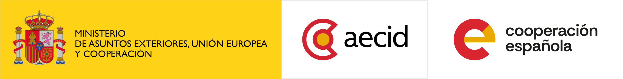 Cooperación Española